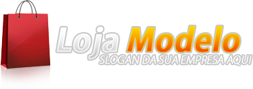 Loja Modelo